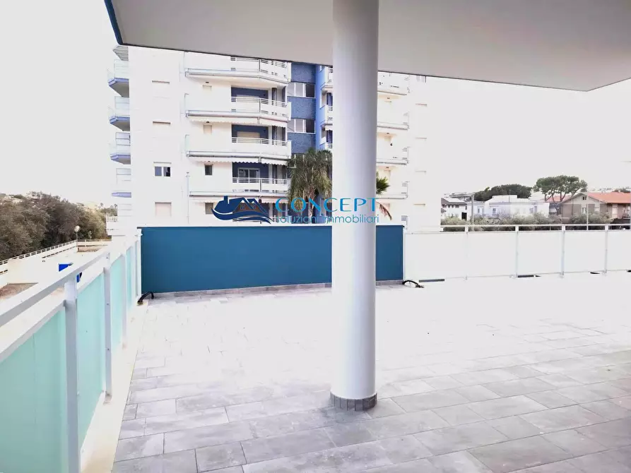 Immagine 10 di Appartamento in vendita  in via Rovigo snc a Alba Adriatica