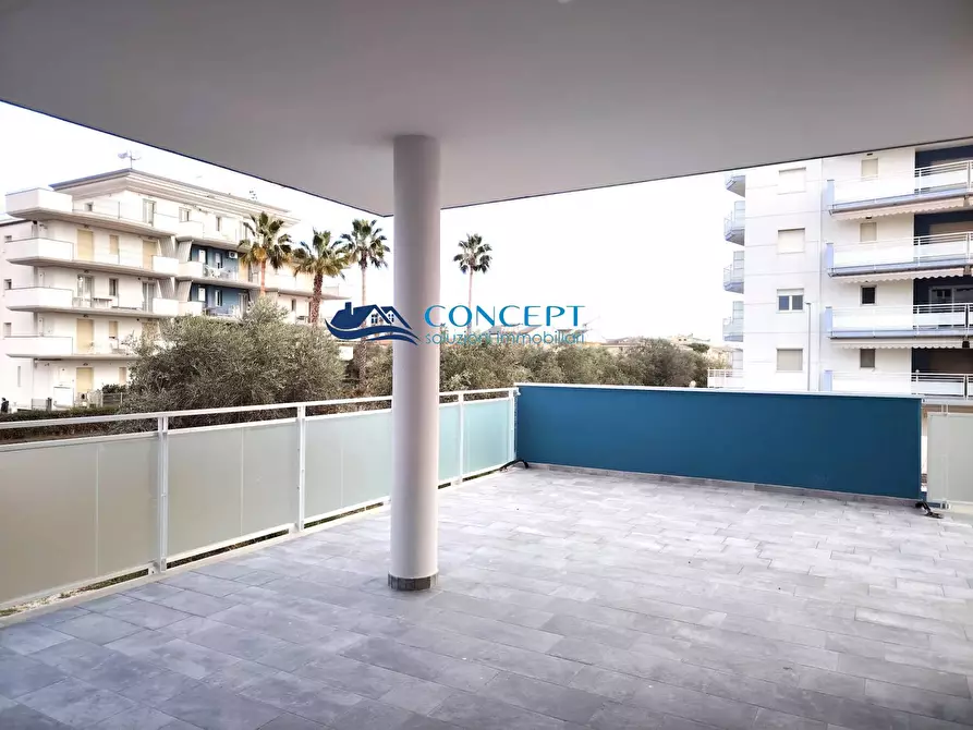 Immagine 11 di Appartamento in vendita  in via Rovigo snc a Alba Adriatica