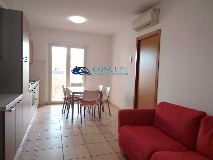 Immagine 2 di Appartamento in vendita  in via G. D'Annunzio snc a Tortoreto