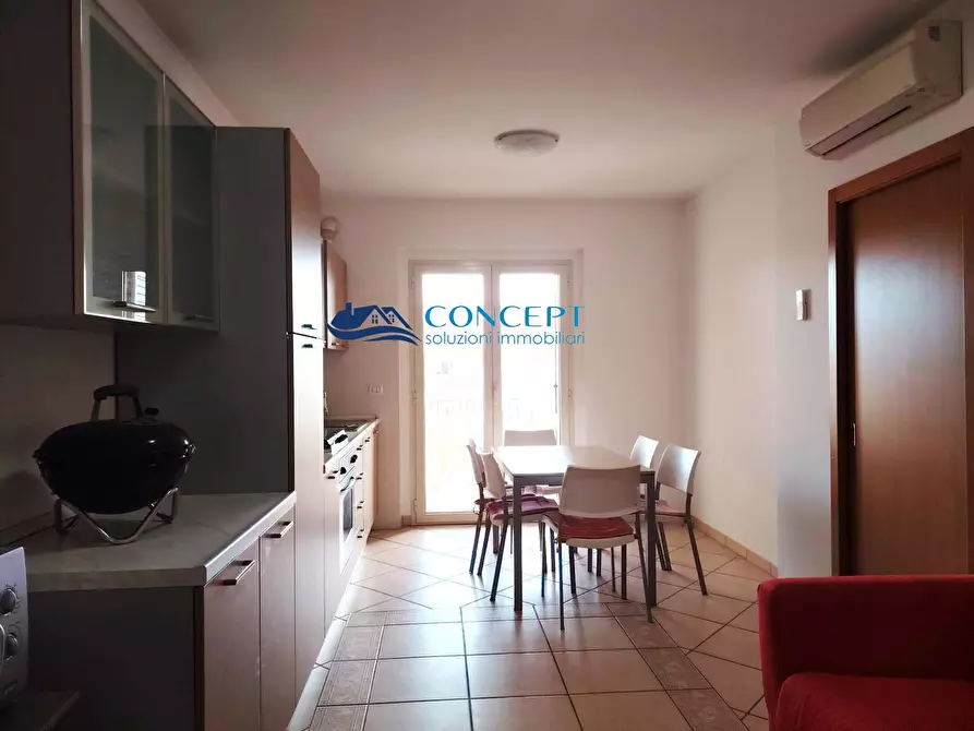 Immagine 3 di Appartamento in vendita  in via G. D'Annunzio snc a Tortoreto