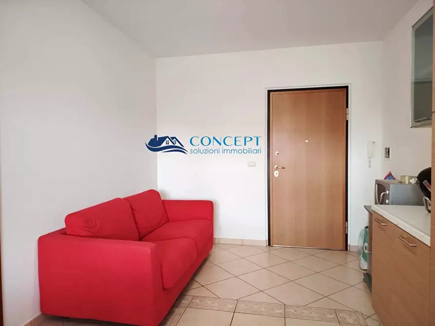 Immagine 4 di Appartamento in vendita  in via G. D'Annunzio snc a Tortoreto