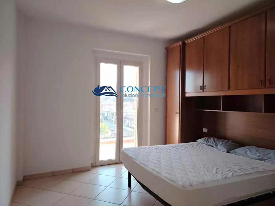 Immagine 7 di Appartamento in vendita  in via G. D'Annunzio snc a Tortoreto