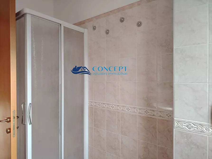 Immagine 8 di Appartamento in vendita  in via G. D'Annunzio snc a Tortoreto