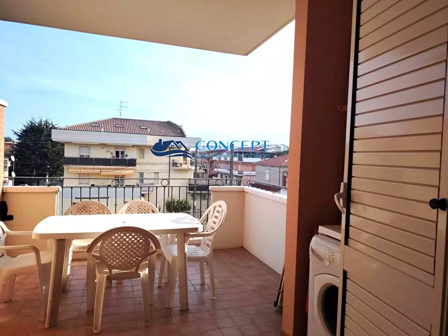 Immagine 11 di Appartamento in vendita  in via G. D'Annunzio snc a Tortoreto