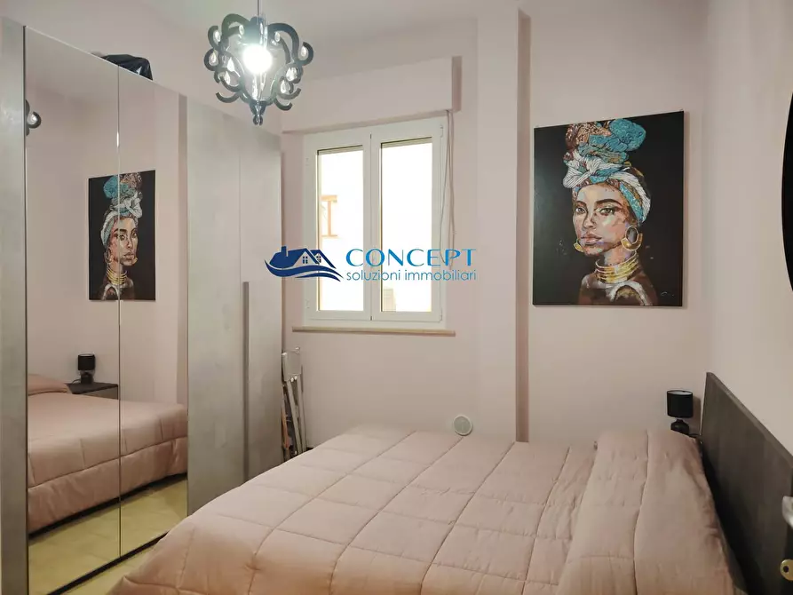 Immagine 3 di Appartamento in vendita  in via Patini snc a Martinsicuro