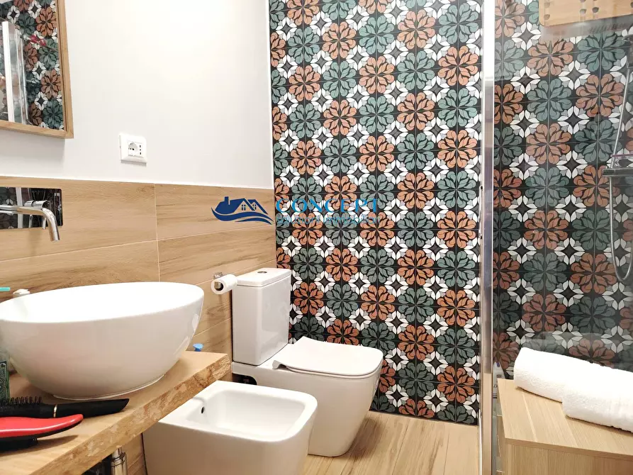 Immagine 5 di Appartamento in vendita  in via Patini snc a Martinsicuro