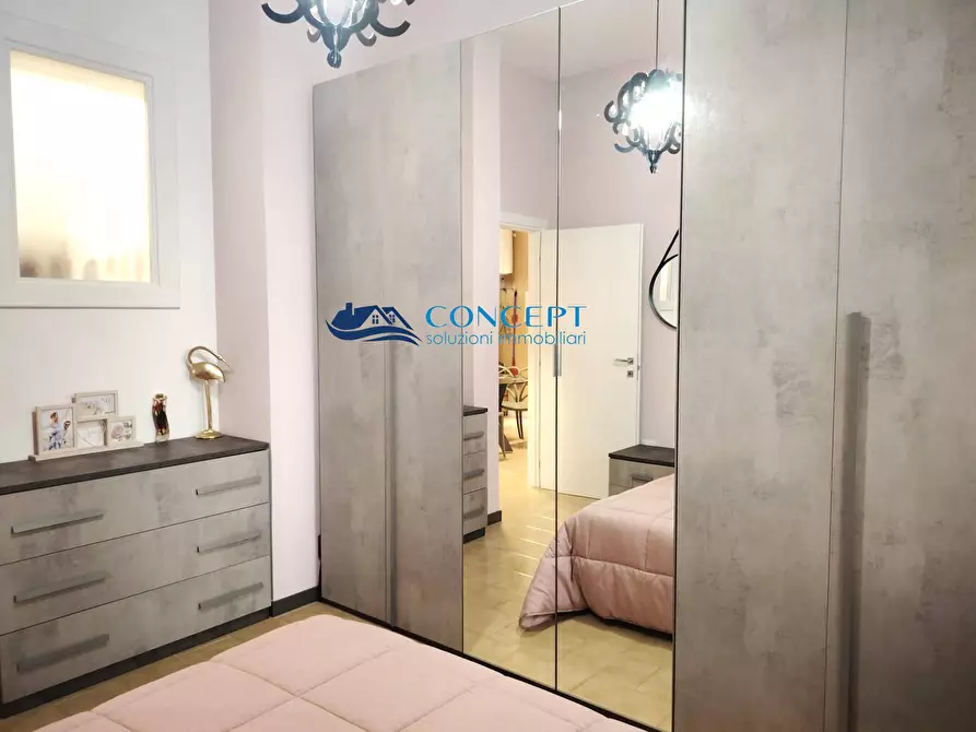 Immagine 6 di Appartamento in vendita  in via Patini snc a Martinsicuro