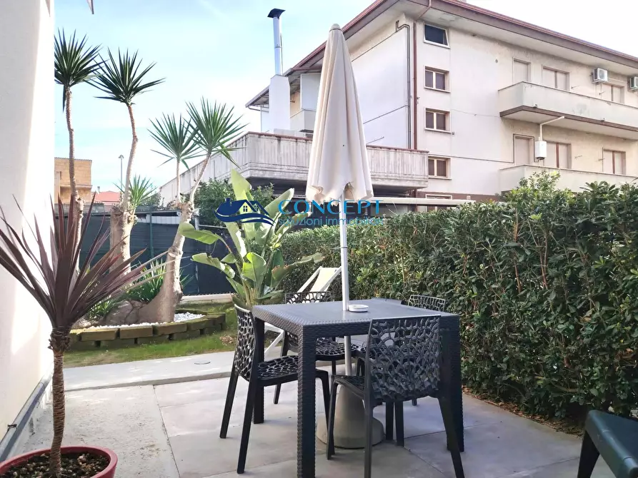 Immagine 9 di Appartamento in vendita  in via Patini snc a Martinsicuro