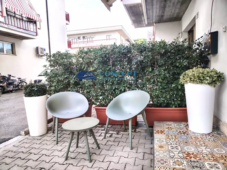 Immagine 10 di Appartamento in vendita  in via Patini snc a Martinsicuro