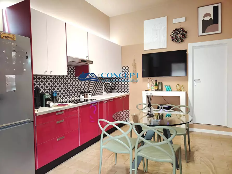 Immagine 1 di Appartamento in vendita  in via Patini snc a Martinsicuro