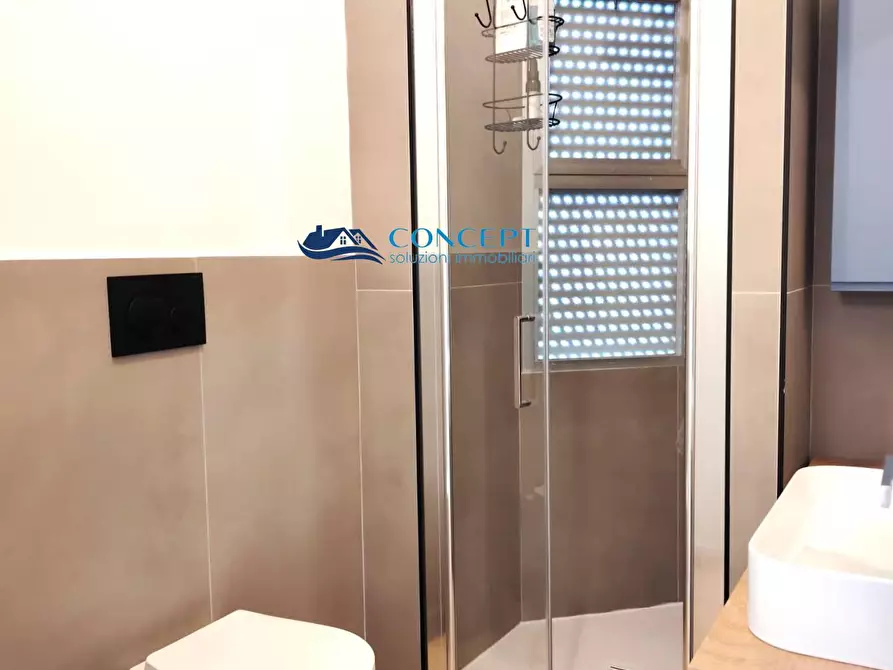 Immagine 11 di Appartamento in vendita  in Lungomare Italia snc a Martinsicuro