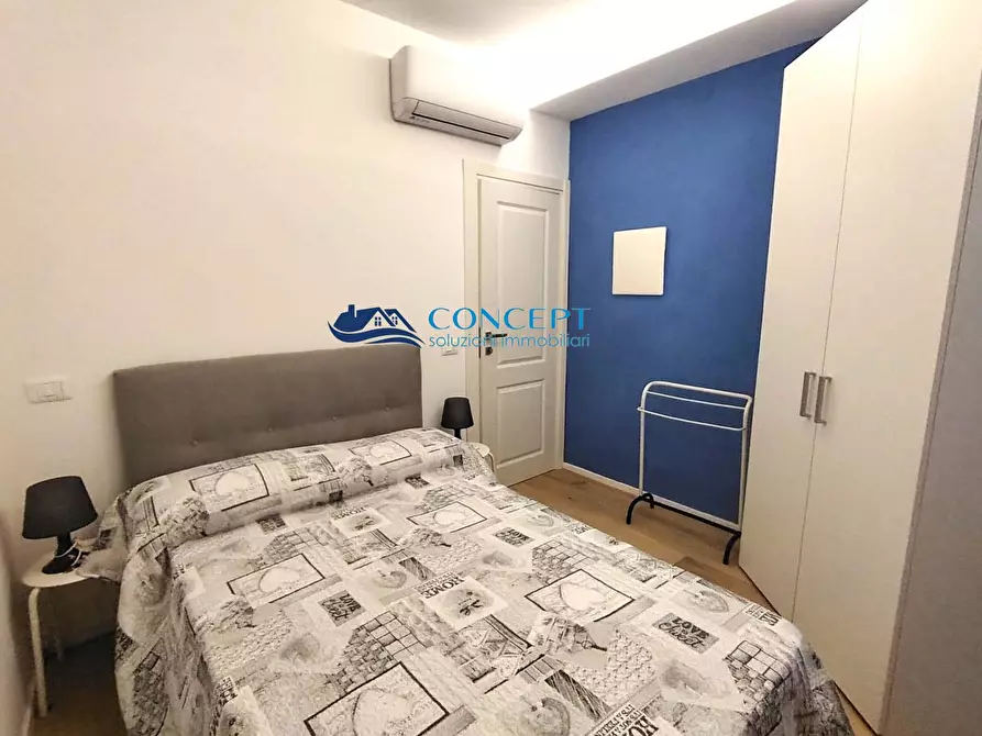 Immagine 10 di Appartamento in vendita  in Lungomare Italia snc a Martinsicuro