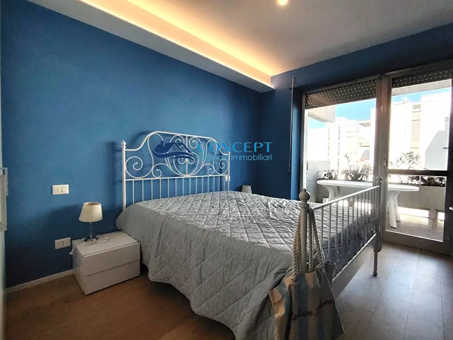 Immagine 13 di Appartamento in vendita  in Lungomare Italia snc a Martinsicuro