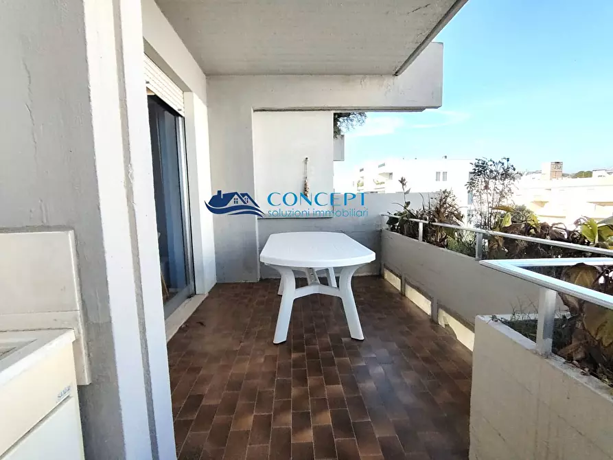 Immagine 14 di Appartamento in vendita  in Lungomare Italia snc a Martinsicuro