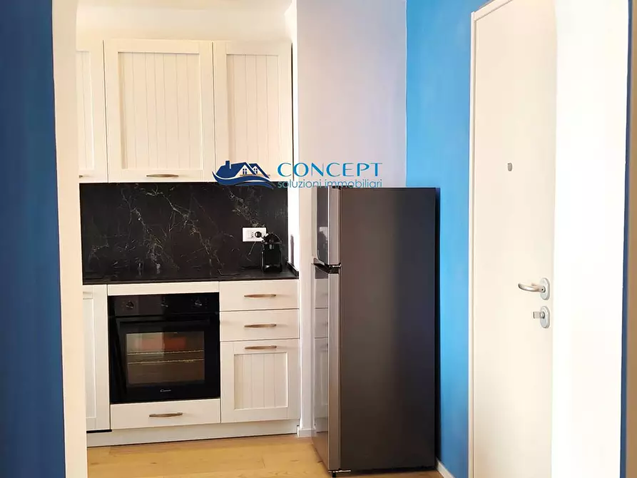 Immagine 9 di Appartamento in vendita  in Lungomare Italia snc a Martinsicuro