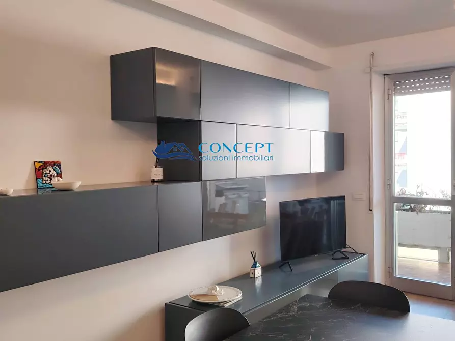 Immagine 8 di Appartamento in vendita  in Lungomare Italia snc a Martinsicuro