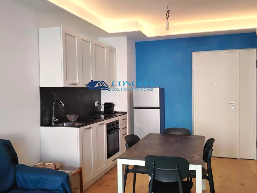 Immagine 7 di Appartamento in vendita  in Lungomare Italia snc a Martinsicuro