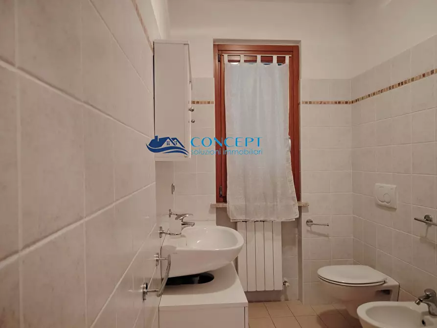 Immagine 6 di Appartamento in vendita  in via Amendola snc a Martinsicuro