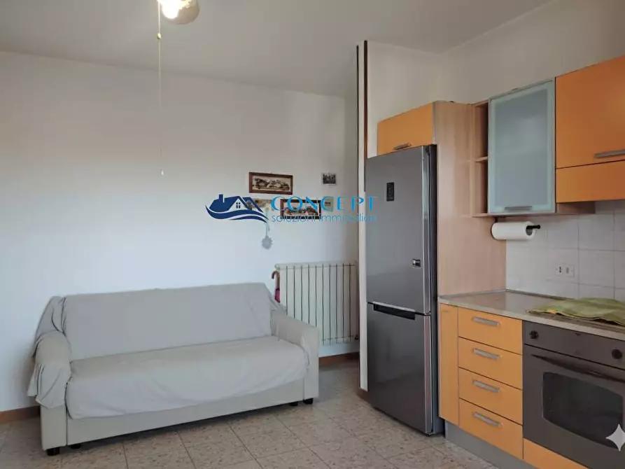 Immagine 2 di Appartamento in vendita  in via Marconi snc a Martinsicuro