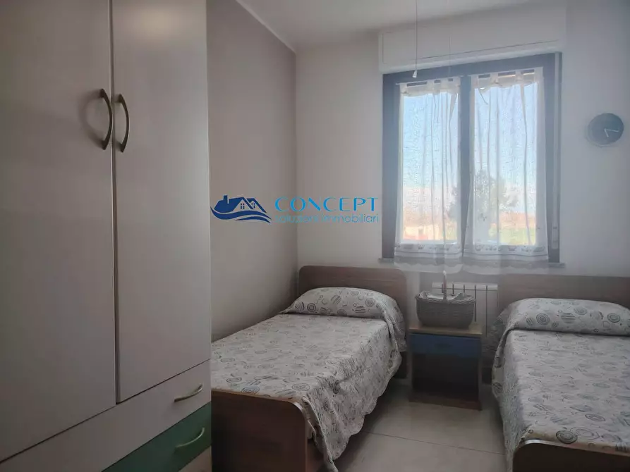 Immagine 3 di Appartamento in vendita  in via Marconi snc a Martinsicuro