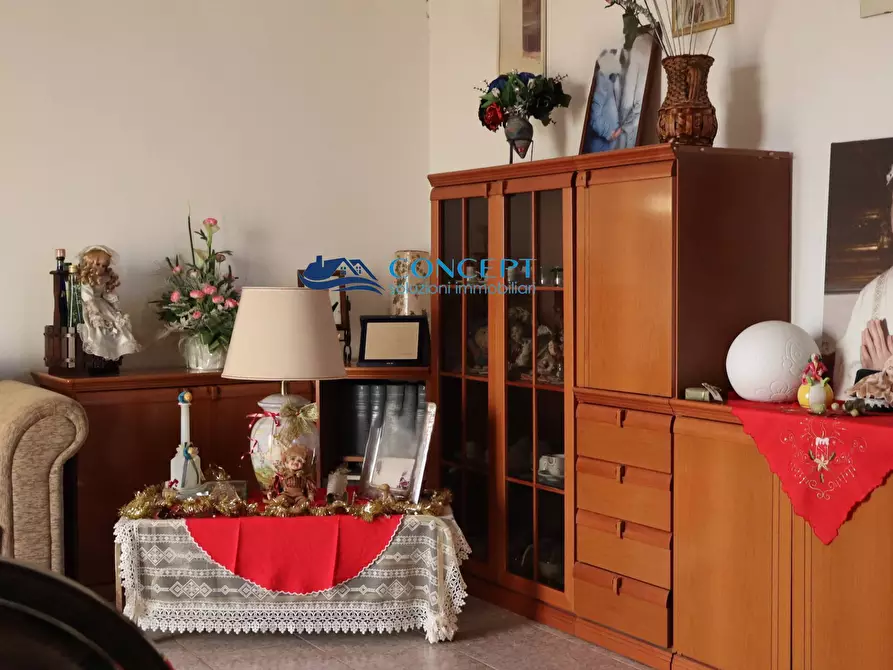 Immagine 1 di Casa semindipendente in vendita  in contrada Pignotto snc a Ancarano