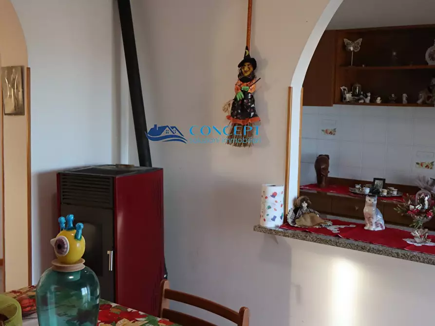 Immagine 4 di Casa semindipendente in vendita  in contrada Pignotto snc a Ancarano