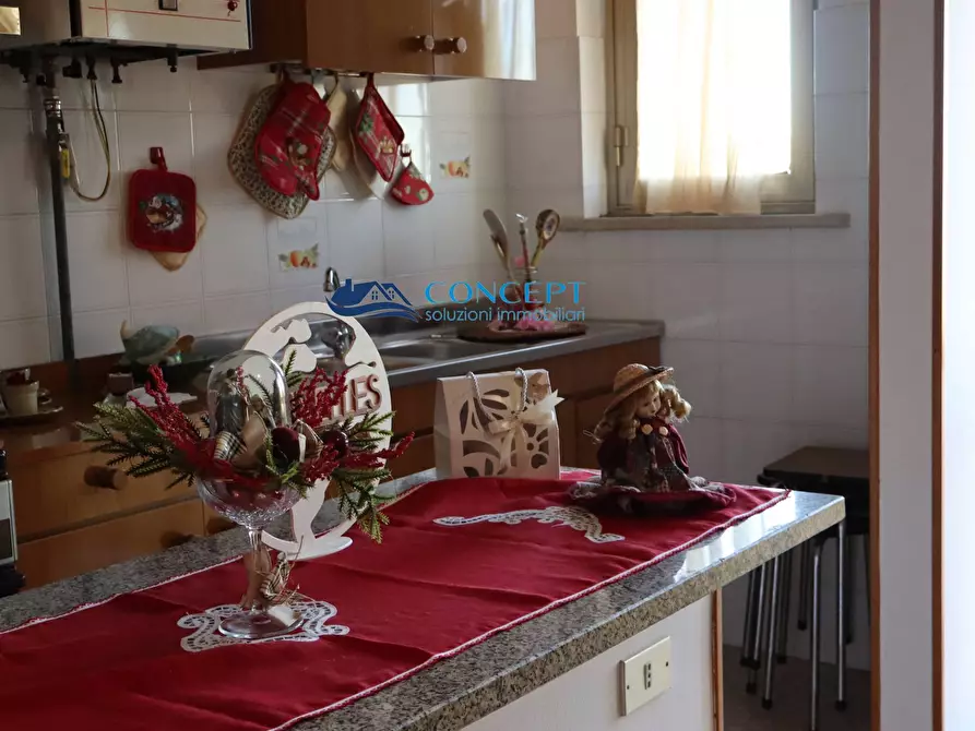 Immagine 3 di Casa semindipendente in vendita  in contrada Pignotto snc a Ancarano