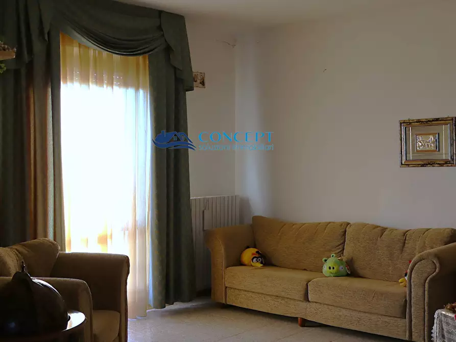 Immagine 5 di Casa semindipendente in vendita  in contrada Pignotto snc a Ancarano