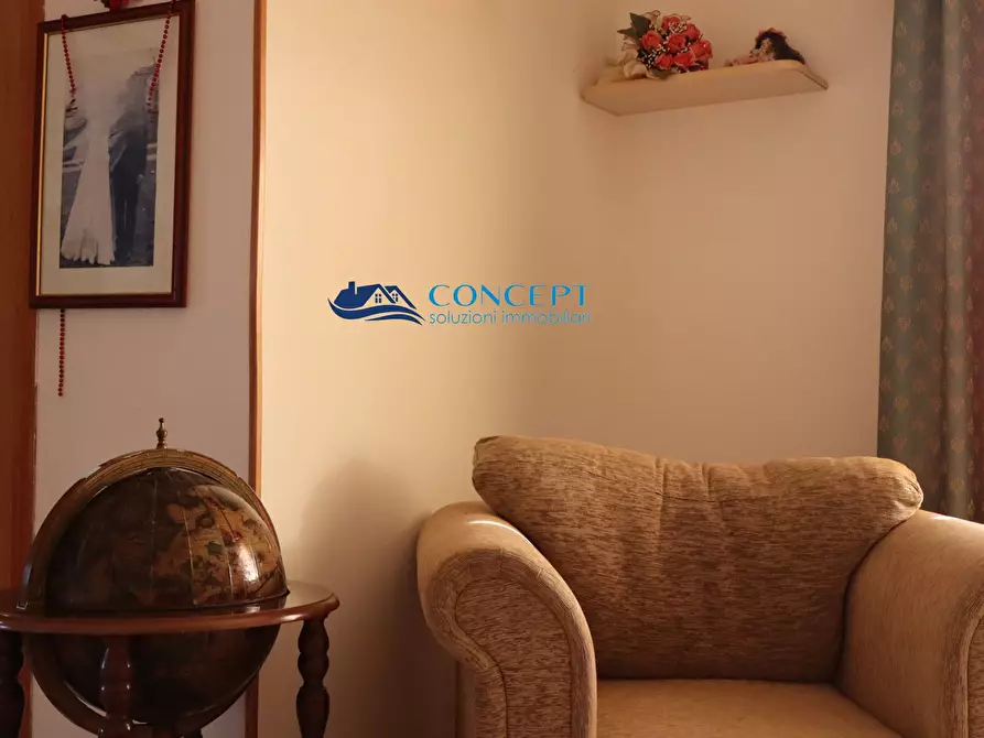 Immagine 6 di Casa semindipendente in vendita  in contrada Pignotto snc a Ancarano