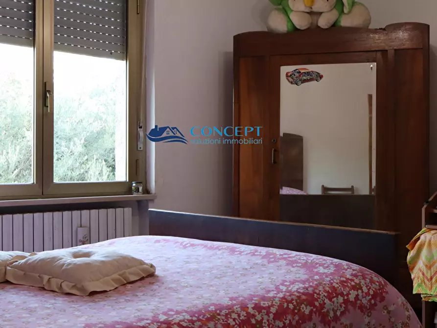Immagine 10 di Casa semindipendente in vendita  in contrada Pignotto snc a Ancarano