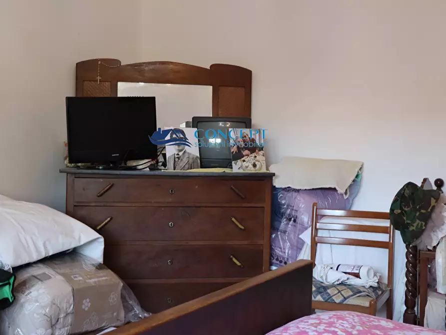 Immagine 11 di Casa semindipendente in vendita  in contrada Pignotto snc a Ancarano