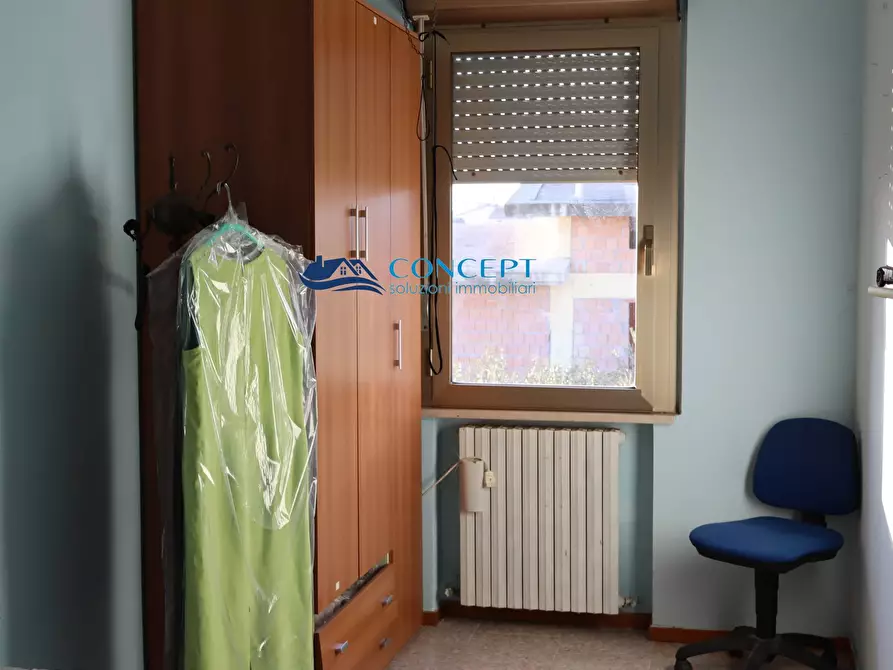 Immagine 12 di Casa semindipendente in vendita  in contrada Pignotto snc a Ancarano