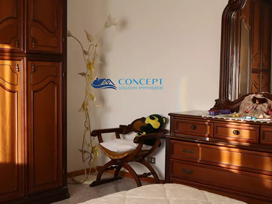 Immagine 14 di Casa semindipendente in vendita  in contrada Pignotto snc a Ancarano