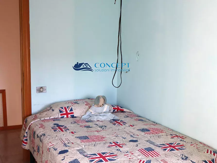 Immagine 15 di Casa semindipendente in vendita  in contrada Pignotto snc a Ancarano