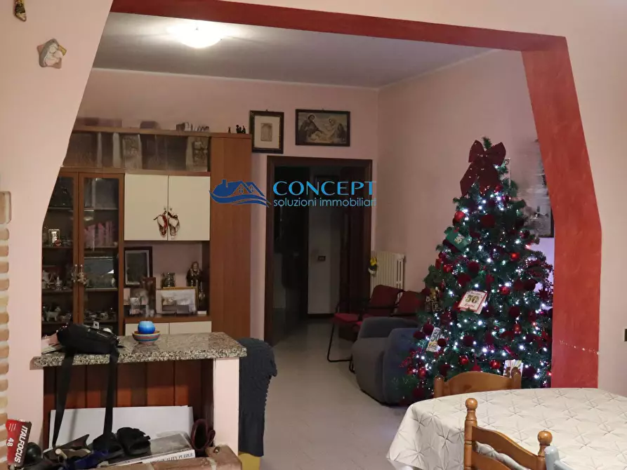 Immagine 1 di Casa semindipendente in vendita  in contrada Pignotto snc a Ancarano