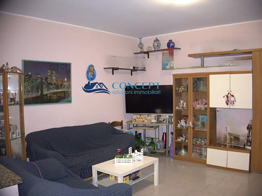 Immagine 3 di Casa semindipendente in vendita  in contrada Pignotto snc a Ancarano