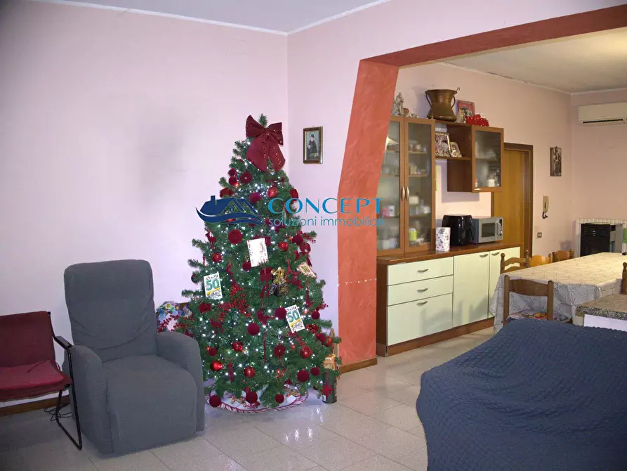 Immagine 4 di Casa semindipendente in vendita  in contrada Pignotto snc a Ancarano