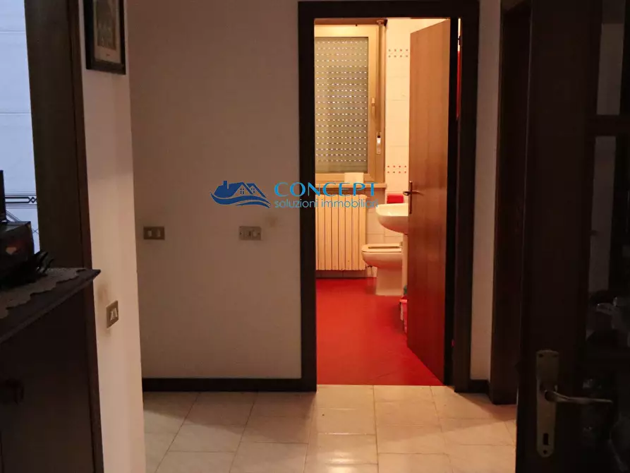 Immagine 6 di Casa semindipendente in vendita  in contrada Pignotto snc a Ancarano