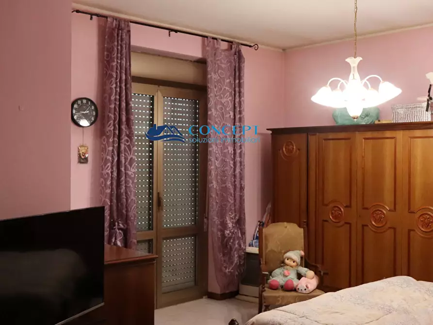 Immagine 7 di Casa semindipendente in vendita  in contrada Pignotto snc a Ancarano
