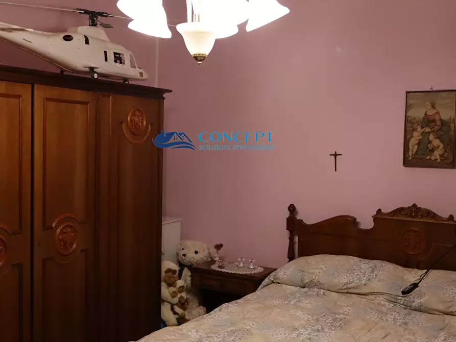Immagine 8 di Casa semindipendente in vendita  in contrada Pignotto snc a Ancarano