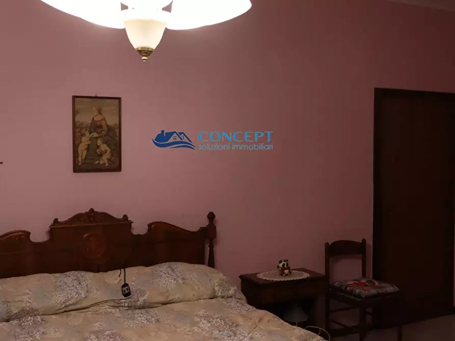 Immagine 9 di Casa semindipendente in vendita  in contrada Pignotto snc a Ancarano