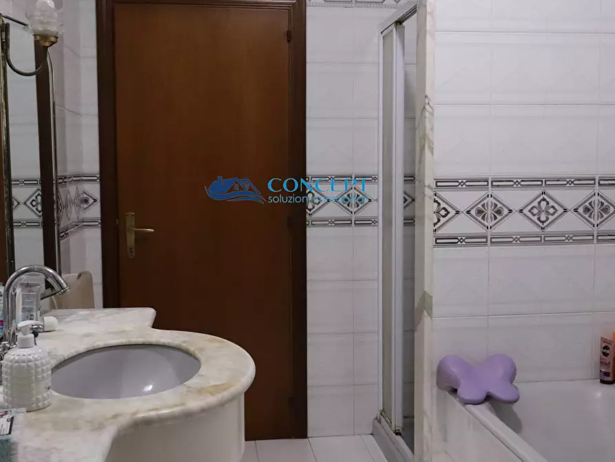 Immagine 11 di Casa semindipendente in vendita  in contrada Pignotto snc a Ancarano