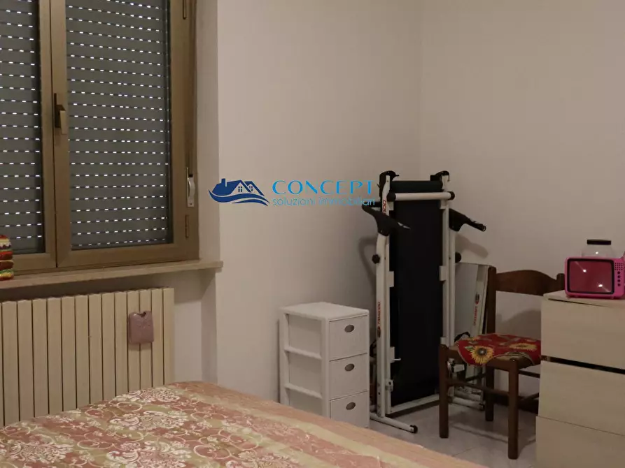 Immagine 13 di Casa semindipendente in vendita  in contrada Pignotto snc a Ancarano
