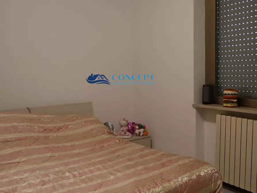 Immagine 14 di Casa semindipendente in vendita  in contrada Pignotto snc a Ancarano