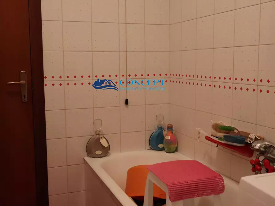 Immagine 17 di Casa semindipendente in vendita  in contrada Pignotto snc a Ancarano