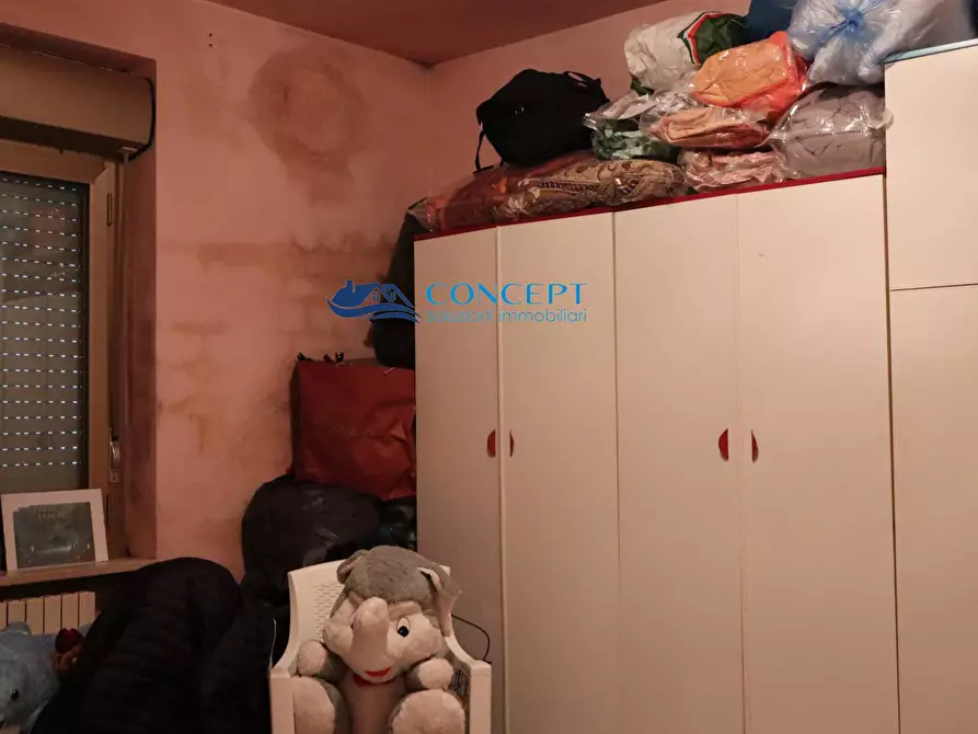 Immagine 19 di Casa semindipendente in vendita  in contrada Pignotto snc a Ancarano