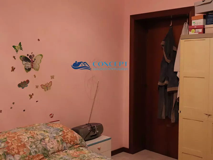Immagine 21 di Casa semindipendente in vendita  in contrada Pignotto snc a Ancarano