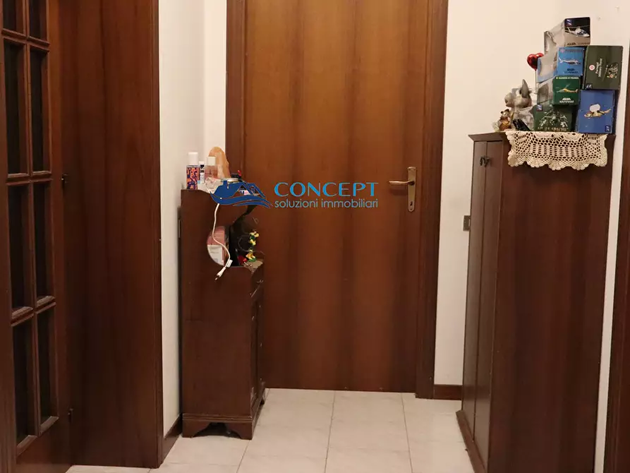 Immagine 22 di Casa semindipendente in vendita  in contrada Pignotto snc a Ancarano