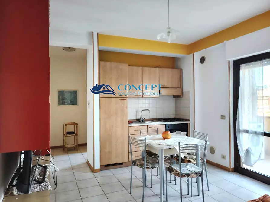 Immagine 1 di Appartamento in vendita  in via Gentile snc a Tortoreto