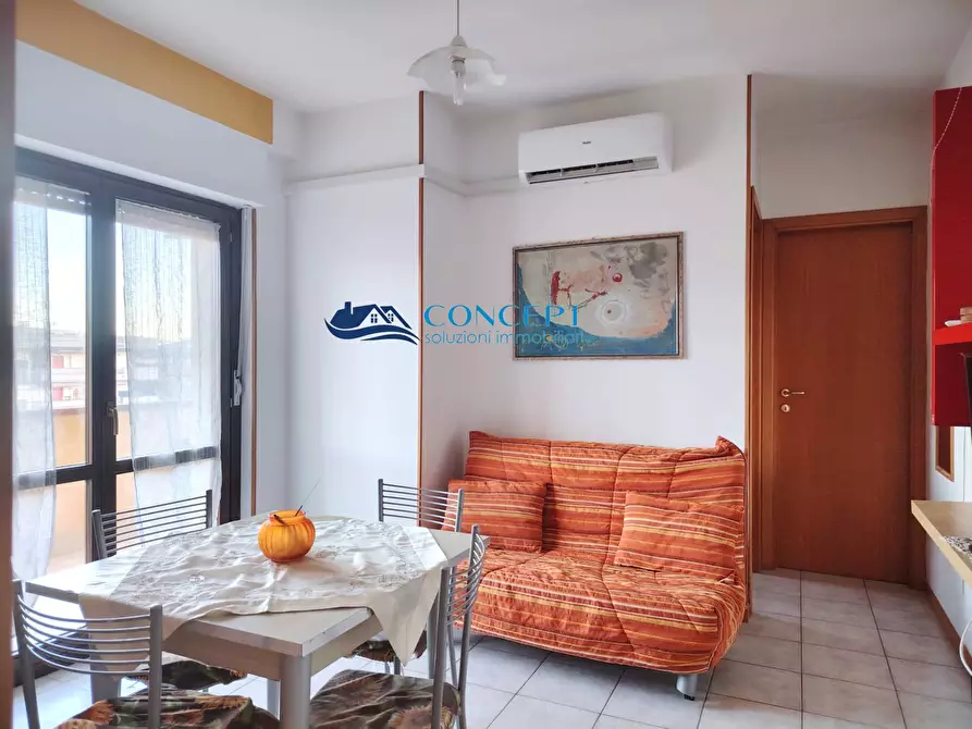 Immagine 3 di Appartamento in vendita  in via Gentile snc a Tortoreto